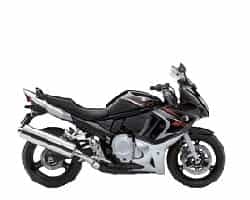 GSX650F (K8, K9) GSX650F (K8, K9)